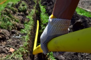 Representa una inversión de casi 45 millones de pesos.