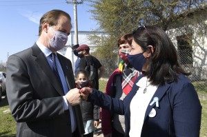 Indicó habrá nuevos indicadores de crecimiento.