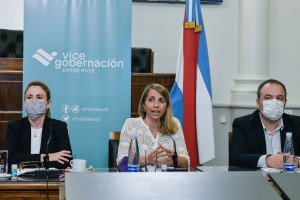 Jornada de capacitación y trabajo sobre el Presupuesto sensible al género.