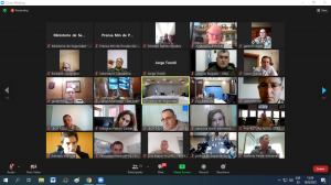 Consejo Federal Agropecuario.