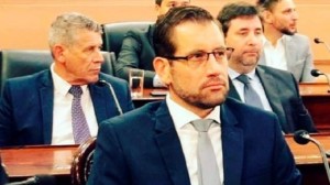 Brupbacher dijo que hay que predicar con el ejemplo