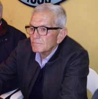 Ceballos piensa en el comienzo del torneo de Paraná Campaña