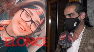 Dana Paola, había acusado en vida a su padrastro de abuso.