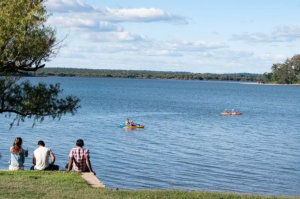 Entre Ríos, entre los destinos más elegidos