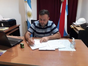 Mesquida abocado a la gestión municipal