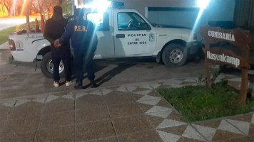 Violencia de género.