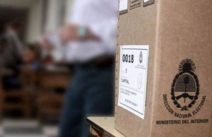 Este miércoles comienza la prohibición de actos públicos