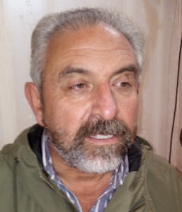 Beltramino con la convicción de ayudar a los candidatos del PRO