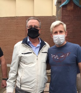Solari - Frigerio