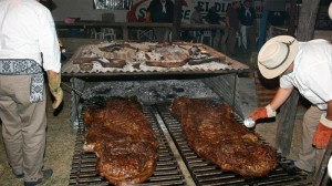 Confirman fecha de la cita gastronómica.