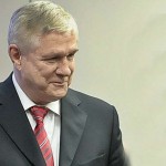 Calucho Cresto trabaja para que Enrique Cresto llegue a la Casa Gris en 2023