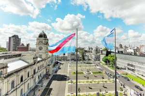 Presencialidad plena en la administración pública entrerriana