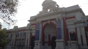 No habrá clases este lunes en las escuelas donde se vota