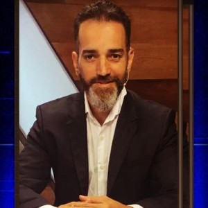 Majluff analizó las PASO