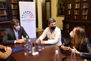 Diputados apoya la donación de órganos