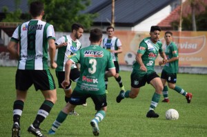 Cerrito le ganó a Juventud Sarmiento