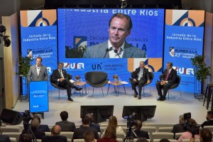 Jornada de la Industria.