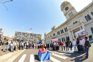 Premios a Juntas y Comunas