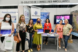 Primera Muestra de la Construcción.