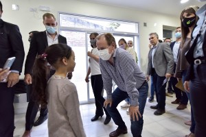  Bordet en Villa Urquiza.