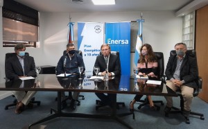 Se podrán financiar las deudas contraídas con las distribuidoras eléctricas.