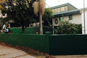 Escuela secundaria N°2 Pablo Pedro Bardín.