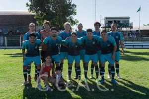 Agrarios perdió 2 a 1 ante Arsenal de Viale