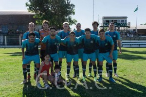 Agrarios perdió 2 a 1 ante Arsenal de Viale