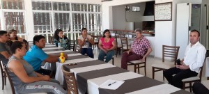 Apoyo para el Comedor Karú Pirá