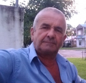 Dittler piensa en postularse para la Comuna de Aldea Santa María