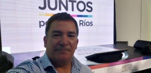 Gutierrez analizó el resultado electoral