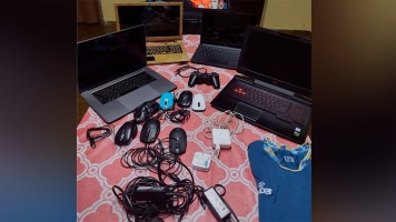 Libertador San Martin.