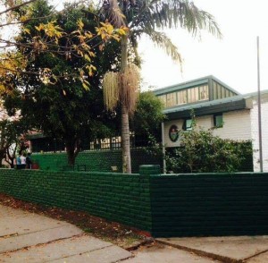 Licitación de la escuela de Piedras Blancas