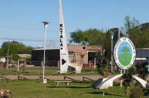 Rosario de Tala.