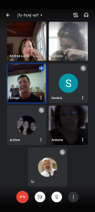 Mesa de Gestión Local.