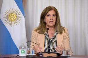 Romero dijo que lo primordial para 2022 será la gestión