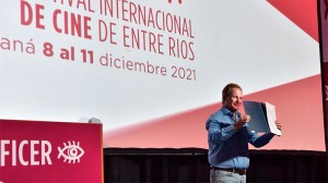 Gustavo Bordet.