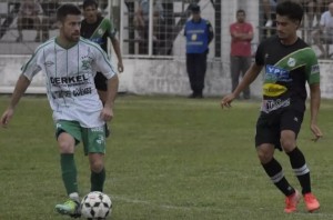 No hubo ganadores en los partidos de ida en semifinales de Paraná Campaña