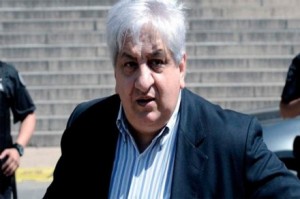 Julio Piumato.