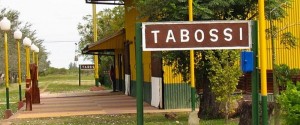  Tabossi 