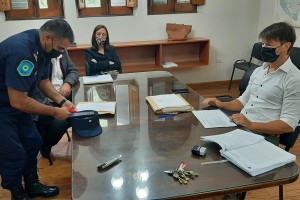 El presupuesto es de 4.2 millones de pesos.