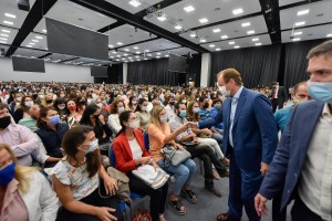 IV Jornadas Regionales de Educación.