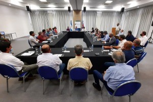 El gobierno nacional homologó la Emergencia Agropecuaria para Entre Ríos. 