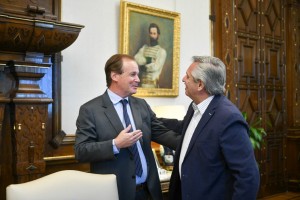 Bordet - Fernández.