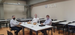 Reunión.