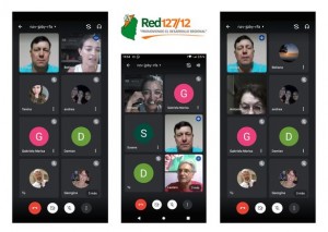 Nueva reunión de la Red de Gestión Local
