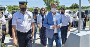 Cambios en la Polícia de Entre Ríos
