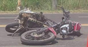 También falleció el jóven de la moto en La Picada