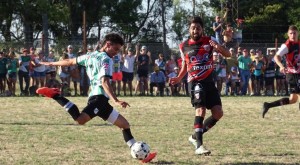 Se definieron las zonas del Torneo de Paraná Campaña