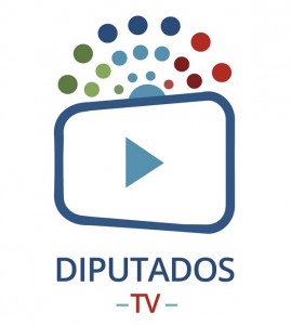 Diputados tendrá su canal de TV
